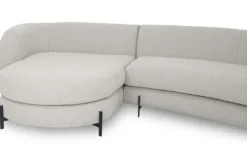 Discount Be Inspired Quick Loungebank stof Sino 102 Esmee