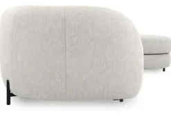 Be Inspired Quick Loungebanken^Loungebank stof Sino 102 (3+L) Esmee