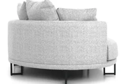 Be Inspired Quick Loungebank stof Tiffany 05 Dordoni