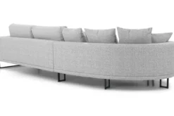 Be Inspired Quick Loungebank stof Tiffany 05 Dordoni