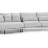 Clearance Be Inspired Quick Loungebank stof Tiffany 05 Dordoni