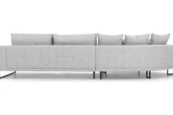 Clearance Be Inspired Quick Loungebank stof Tiffany 05 Dordoni