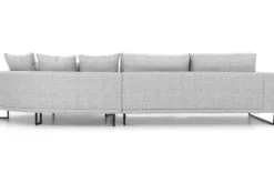 Online Be Inspired Quick Loungebank stof Tiffany 05 Dordoni