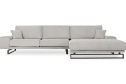 Best Be Inspired Quick Loungebank stof Tokio 710 Amarillo