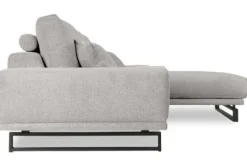 Best Be Inspired Quick Loungebank stof Tokio 710 Amarillo