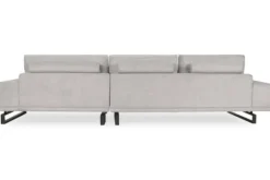 Best Be Inspired Quick Loungebank stof Tokio 710 Amarillo
