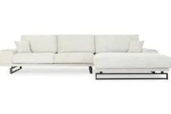 New Be Inspired Quick Loungebank stof Tokio 170 Amarillo