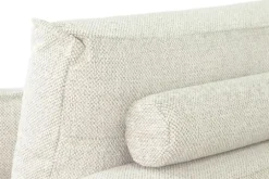 Be Inspired Quick Loungebanken^Loungebank stof Tokio 170 Amarillo
