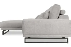 Discount Be Inspired Quick Loungebank stof Tokio 710 Amarillo