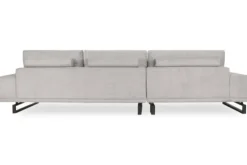 Discount Be Inspired Quick Loungebank stof Tokio 710 Amarillo