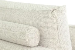 Be Inspired Quick Loungebanken^Loungebank stof Tokio 170 Amarillo