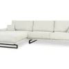 New Be Inspired Quick Loungebank stof Tokio 170 Amarillo