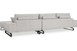 Be Inspired Quick Loungebank stof Tokio 710 Amarillo