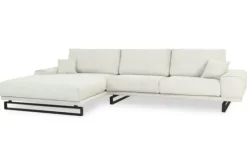 Hot Be Inspired Quick Loungebank stof Tokio 170 Amarillo