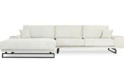 Hot Be Inspired Quick Loungebank stof Tokio 170 Amarillo