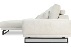 Hot Be Inspired Quick Loungebank stof Tokio 170 Amarillo