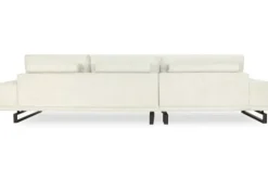 Be Inspired Quick Loungebanken^Loungebank stof Tokio 170 Amarillo