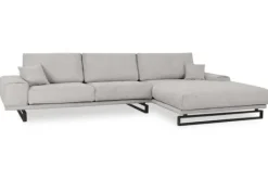 Clearance Be Inspired Quick Loungebank stof Tokio 710 Amarillo