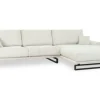 Sale Be Inspired Quick Loungebank stof Tokio 170 Amarillo