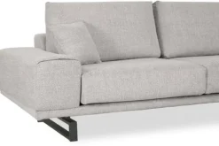 Be Inspired Quick Loungebanken^Loungebank stof Tokio 710 Amarillo