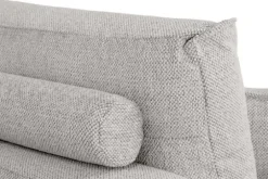 Be Inspired Quick Loungebanken^Loungebank stof Tokio 710 Amarillo