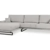 Be Inspired Quick Loungebanken^Loungebank stof Tokio 710 Amarillo