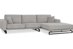 Best Be Inspired Quick Loungebank stof Tokio 710 Kansas