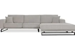 Best Be Inspired Quick Loungebank stof Tokio 710 Kansas