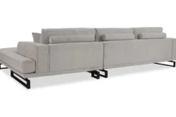 Best Be Inspired Quick Loungebank stof Tokio 710 Kansas