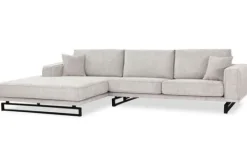 Be Inspired Quick Loungebanken^Loungebank stof Tokio 170 Kansas