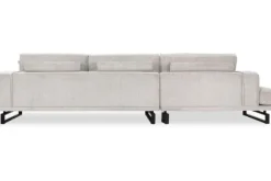 Be Inspired Quick Loungebanken^Loungebank stof Tokio 170 Kansas