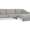 Discount Be Inspired Quick Loungebank stof Tokio 710 Kansas