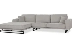 Be Inspired Quick Loungebank stof Tokio 710 Kansas