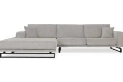 Be Inspired Quick Loungebank stof Tokio 710 Kansas