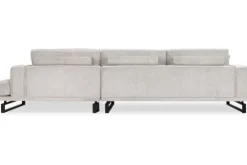 Sale Be Inspired Quick Loungebank stof Tokio 170 Kansas