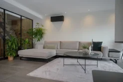 Sale Be Inspired Quick Loungebank stof Tokio 170 Kansas