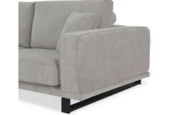 Be Inspired Quick Loungebanken^Loungebank stof Tokio 710 Kansas