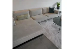 Be Inspired Quick Loungebanken^Loungebank stof Tokio 710 Kansas