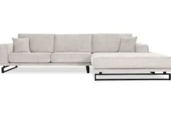 Be Inspired Quick Loungebanken^Loungebank stof Tokio 170 Kansas