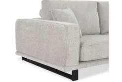 Be Inspired Quick Loungebanken^Loungebank stof Tokio 170 Kansas