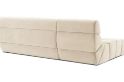 New Italian Comfort Style Loungebank Swirl