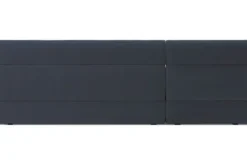 New Italian Comfort Style Loungebank Swirl