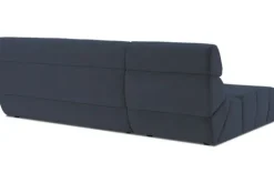New Italian Comfort Style Loungebank Swirl