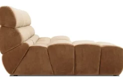 New Italian Comfort Style Loungebank Swirl