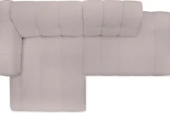 Smit Meubelen Loungebanken^Loungebank Toronto