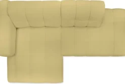 Smit Meubelen Loungebanken^Loungebank Toronto