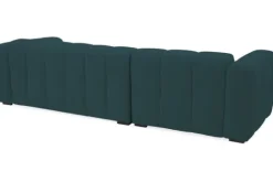 Smit Meubelen Loungebanken^Loungebank Toronto