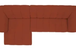 Smit Meubelen Loungebanken^Loungebank Toronto