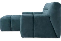 Sale Moderno Loungebank Trentino
