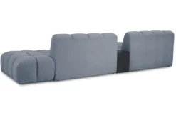 Moderno Elementen Banken|Loungebanken^Loungebank Trentino